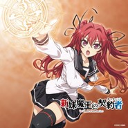 Shinmai Maou no Testament